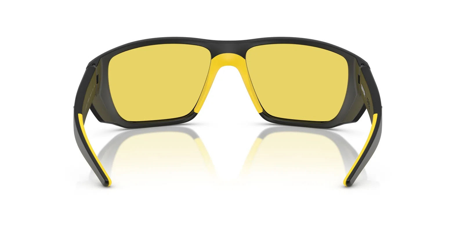 Scuderia Ferrari 6012U Sunglasses - view 21
